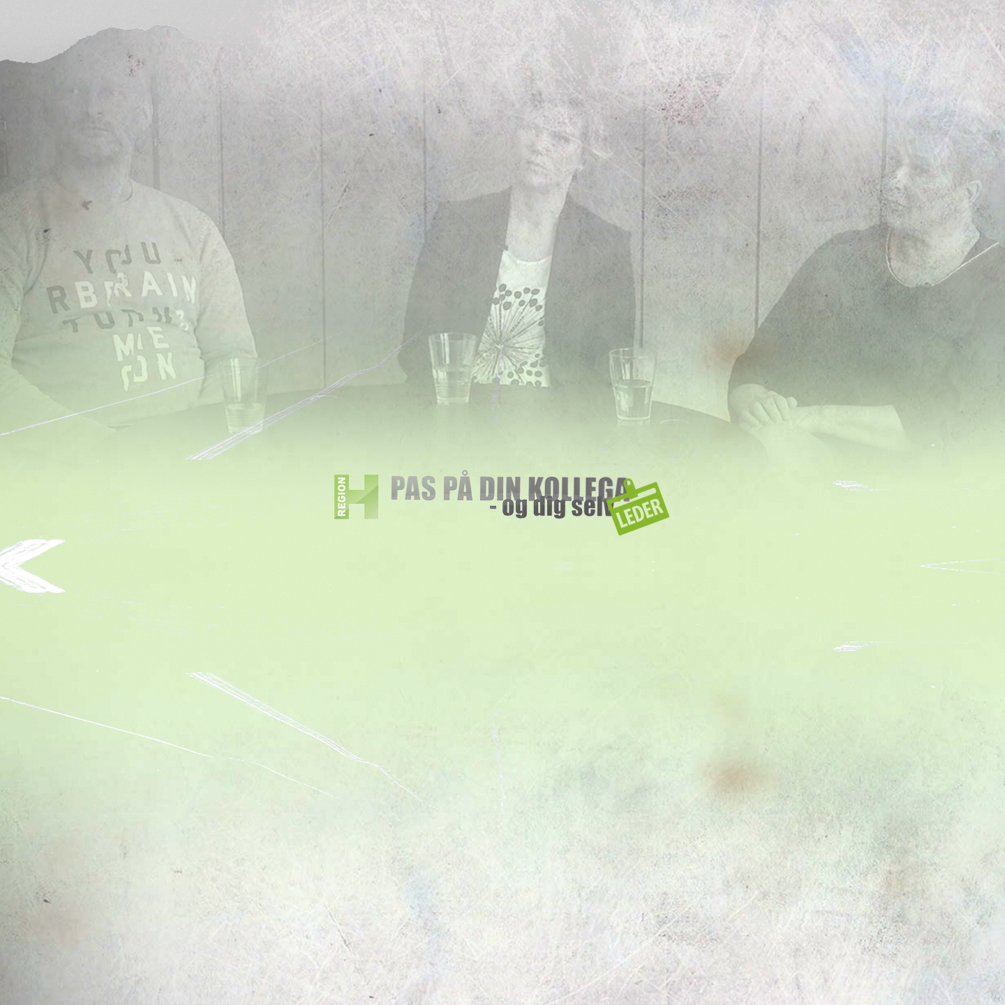 Region Hovedstaden Leder af Region Hovedstaden Leder